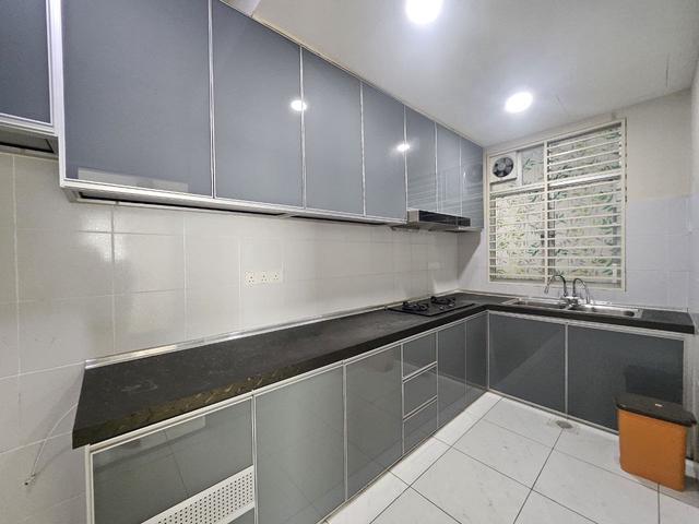 Serviced Residence for rent in Saujana, Selangor