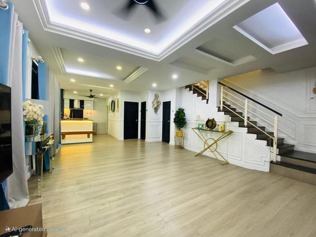 Terraced House for sale in Malaka