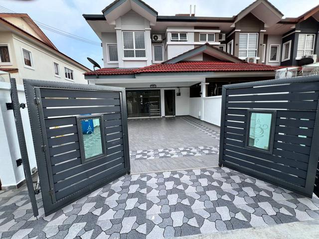 Terraced House for rent in Port Klang, Selangor