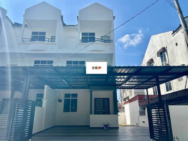 Terraced House for sale in Sungai Petani, Kuala Muda