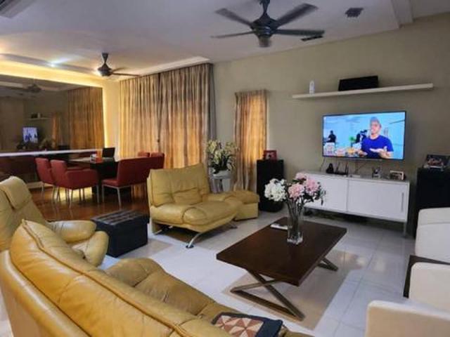Terraced House for sale in Petaling, Alam Impian