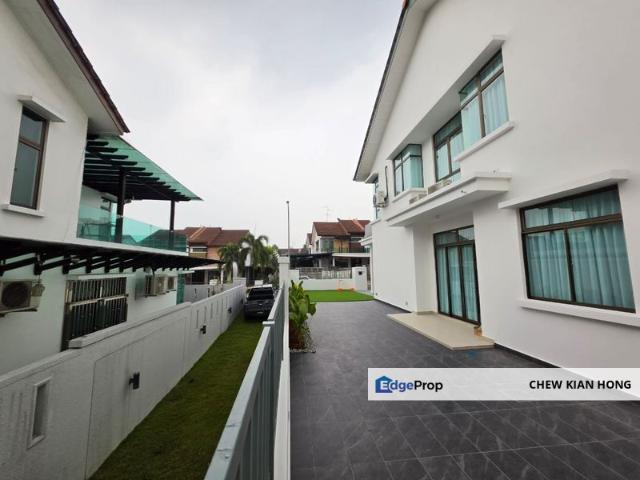 House for sale in Bukit Ledang, Johor