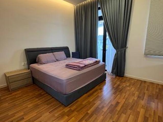 Terraced House for sale in Kajang, Langat
