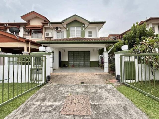 Terraced House for sale in Denai Alam, Shah Alam