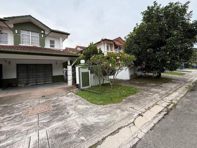 Terraced House for sale in Denai Alam, Shah Alam