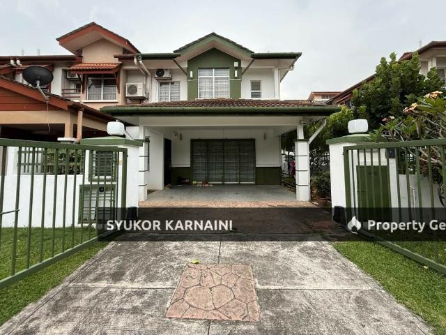Terraced House for sale in Petaling, Alam Impian