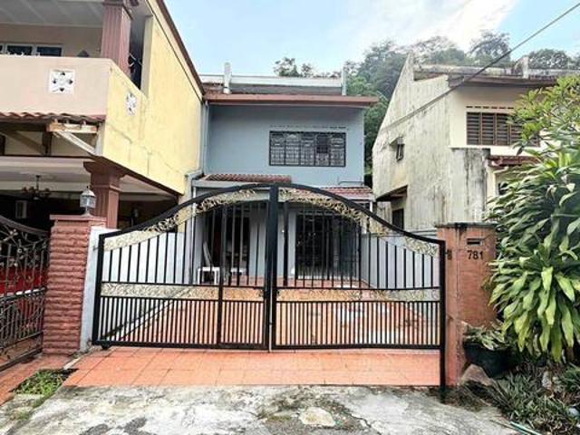 Terraced House for sale in Country Heights Damansara, Kuala Lumpur