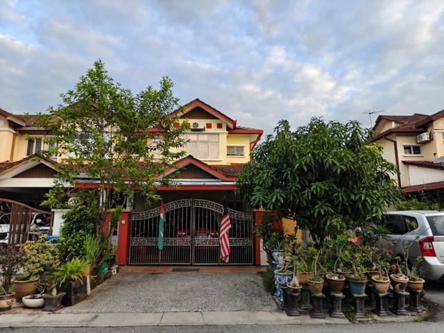 Terraced House for sale in Petaling, Alam Impian