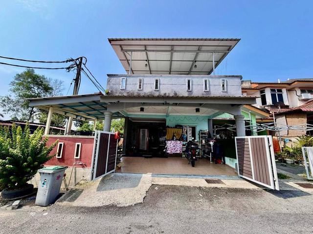 Terraced House for sale in Sendayan Village, Negeri Sembilan