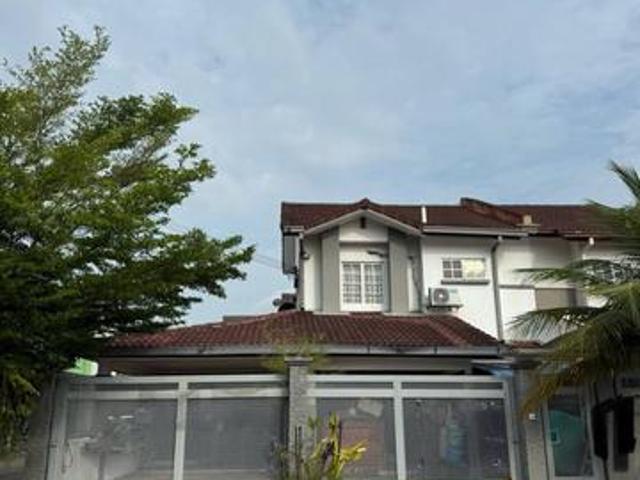 Terraced House for sale in Port Klang, Selangor