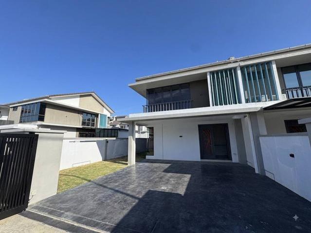 Terraced House for rent in Bandar Bukit Raja, Bandaraya Klang