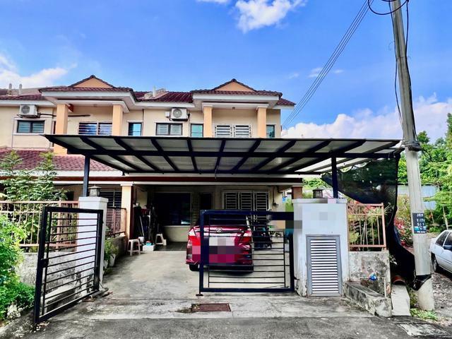 Terraced House for sale in Kajang, Langat