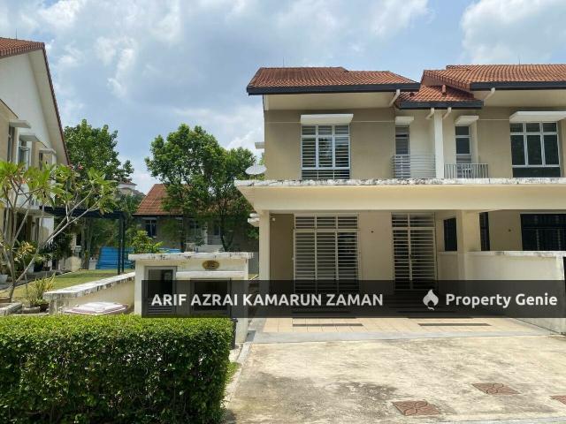 Terraced House for sale in Putrajaya