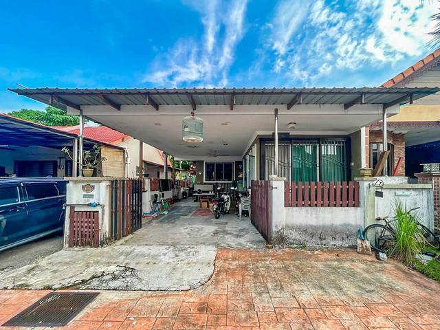 Terraced House for sale in Petaling, Alam Impian