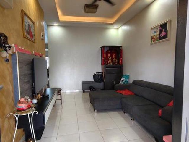 Terraced House for rent in Selangor