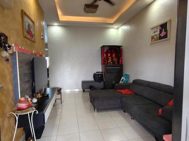 Terraced House for rent in Selangor