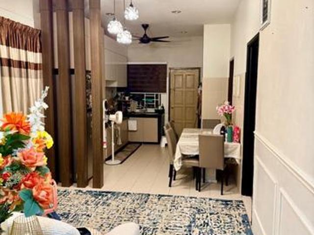 Terraced House for sale in Petaling, Alam Impian