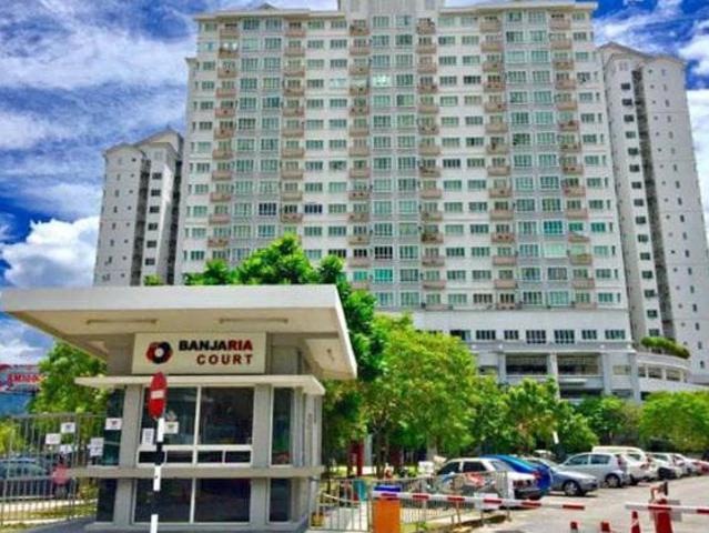 Condominium for sale in Batu Caves, Majlis Perbandaran Selayang