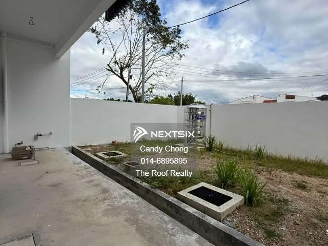 Residential House for sale in Johor