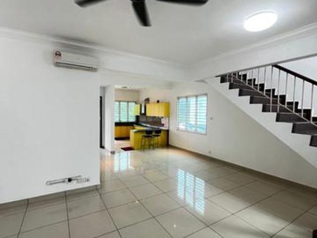 Terraced House for sale in Kajang, Langat