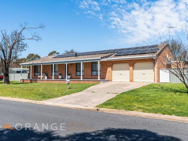 House for sale in Orange, New South Wales