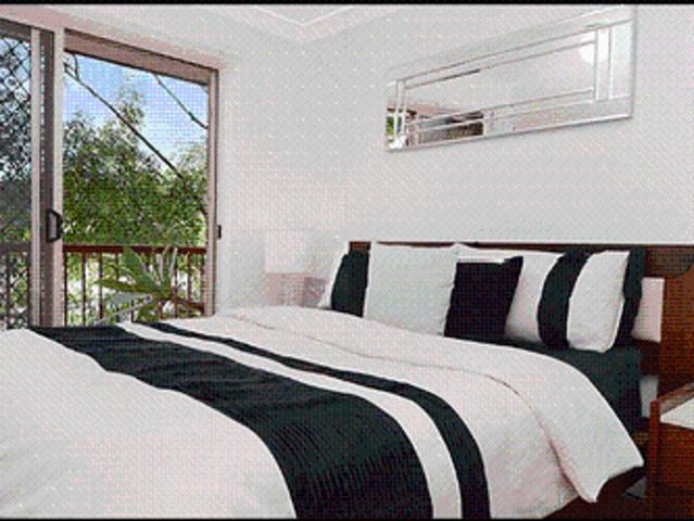 Apartment for rent in Toombul, Queensland