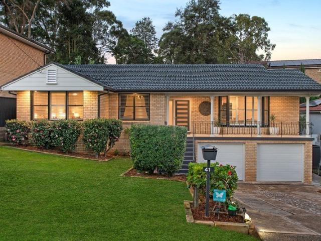 House for sale in Sydney, New South Wales