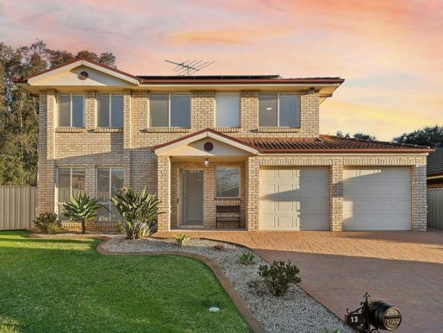 House for sale in Sydney, New South Wales