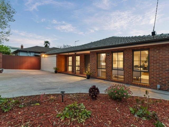 House for sale in Hawthorn East, Melbourne