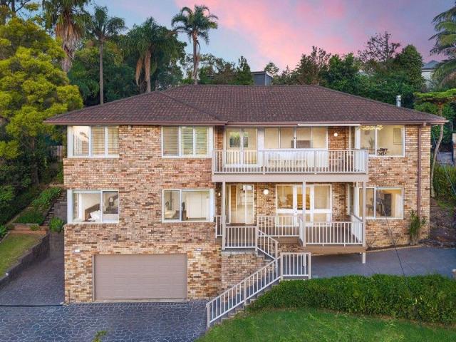 House for sale in Sydney, New South Wales