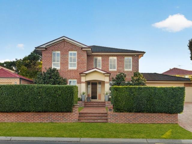 House for sale in Sydney, New South Wales