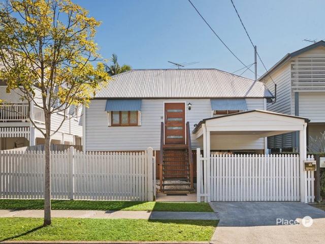 House for sale in Toombul, Queensland