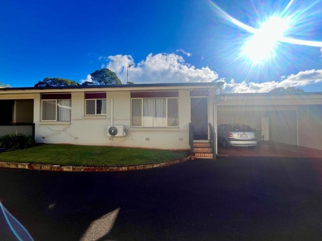 Apartment for sale in Toowoomba, Queensland