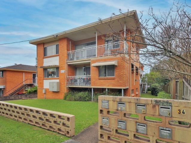 Apartment for sale in Toombul, Queensland