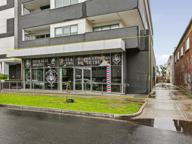Retail for rent in Camerons Creek, Victoria