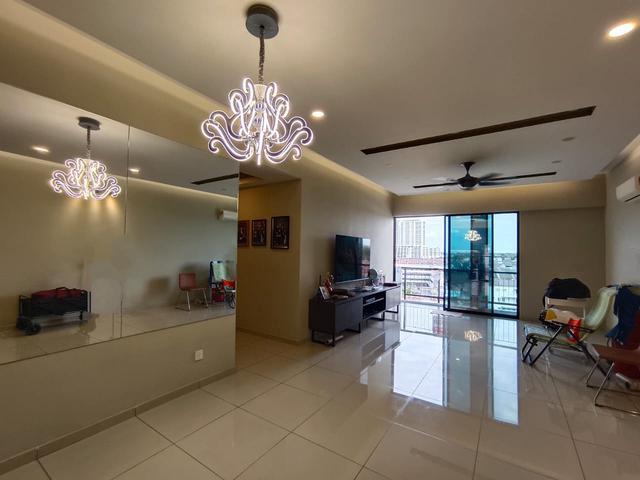 Condominium for sale in Wellesley, Penang