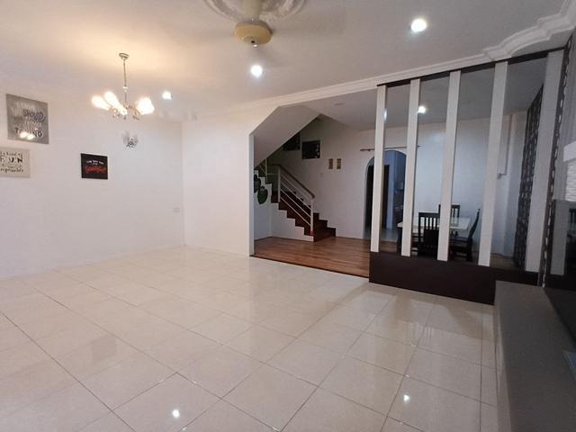 Terraced House for sale in Temerloh, Pahang