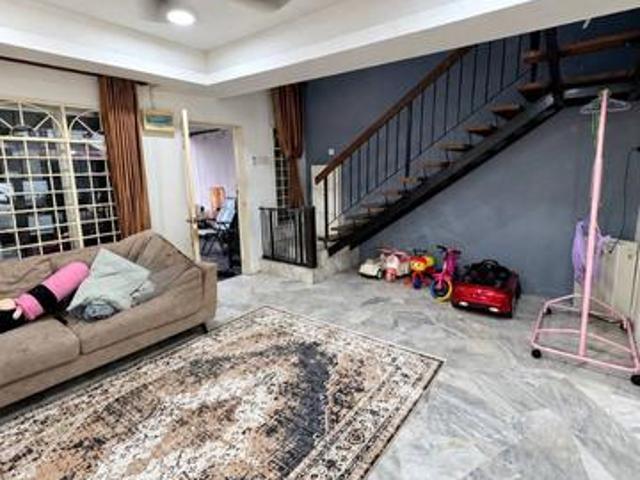 Terraced House for sale in Puchong, Majlis Bandaraya Subang Jaya