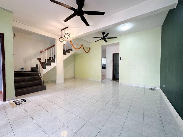 Terraced House for sale in Semenyih, Majlis Perbandaran Kajang