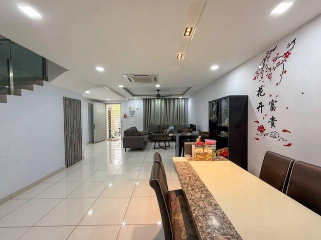 Terraced House for sale in Semenyih, Majlis Perbandaran Kajang