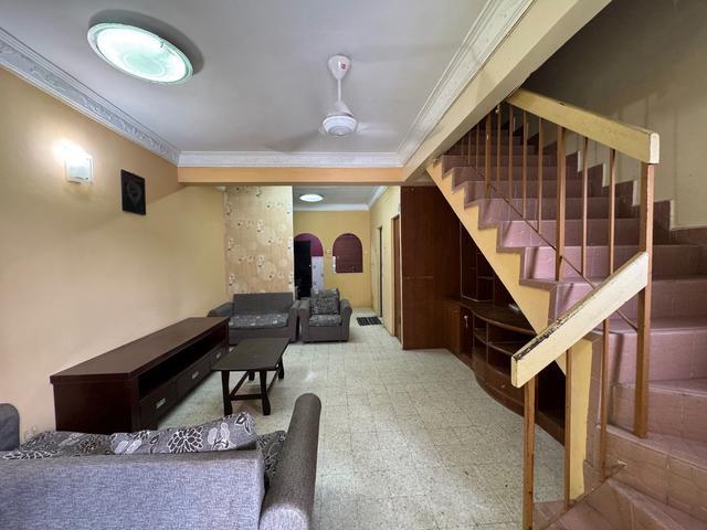 Terraced House for sale in Selayang, Selangor