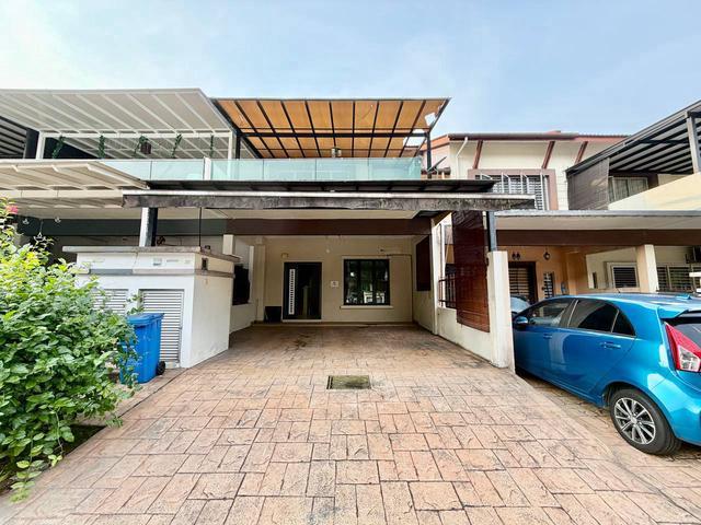 Terraced House for sale in Petaling, Alam Impian
