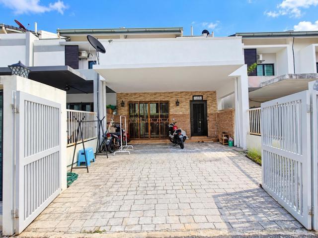 Terraced House for sale in Nilai, Seremban