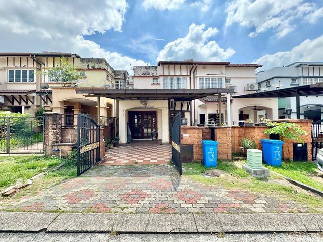 Terraced House for sale in Petaling, Alam Impian