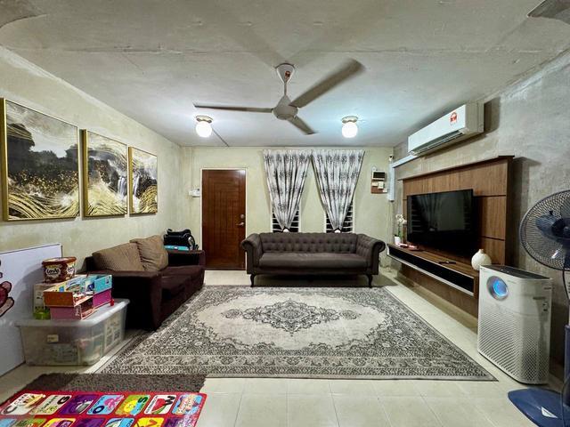 Terraced House for sale in Petaling, Alam Impian