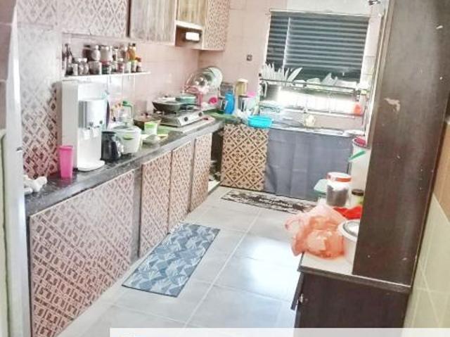 House for sale in Labu Jaya, Negeri Sembilan