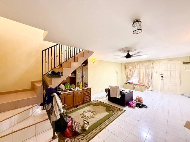 Terraced House for sale in Petaling, Damansara Damai