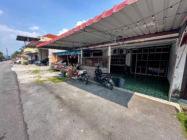 Terraced House for sale in Kajang, Langat