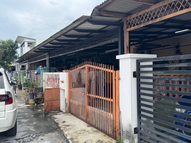 Terraced House for sale in Port Klang, Selangor