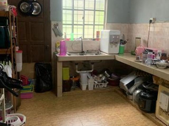 Terraced House for sale in Petaling, Alam Impian